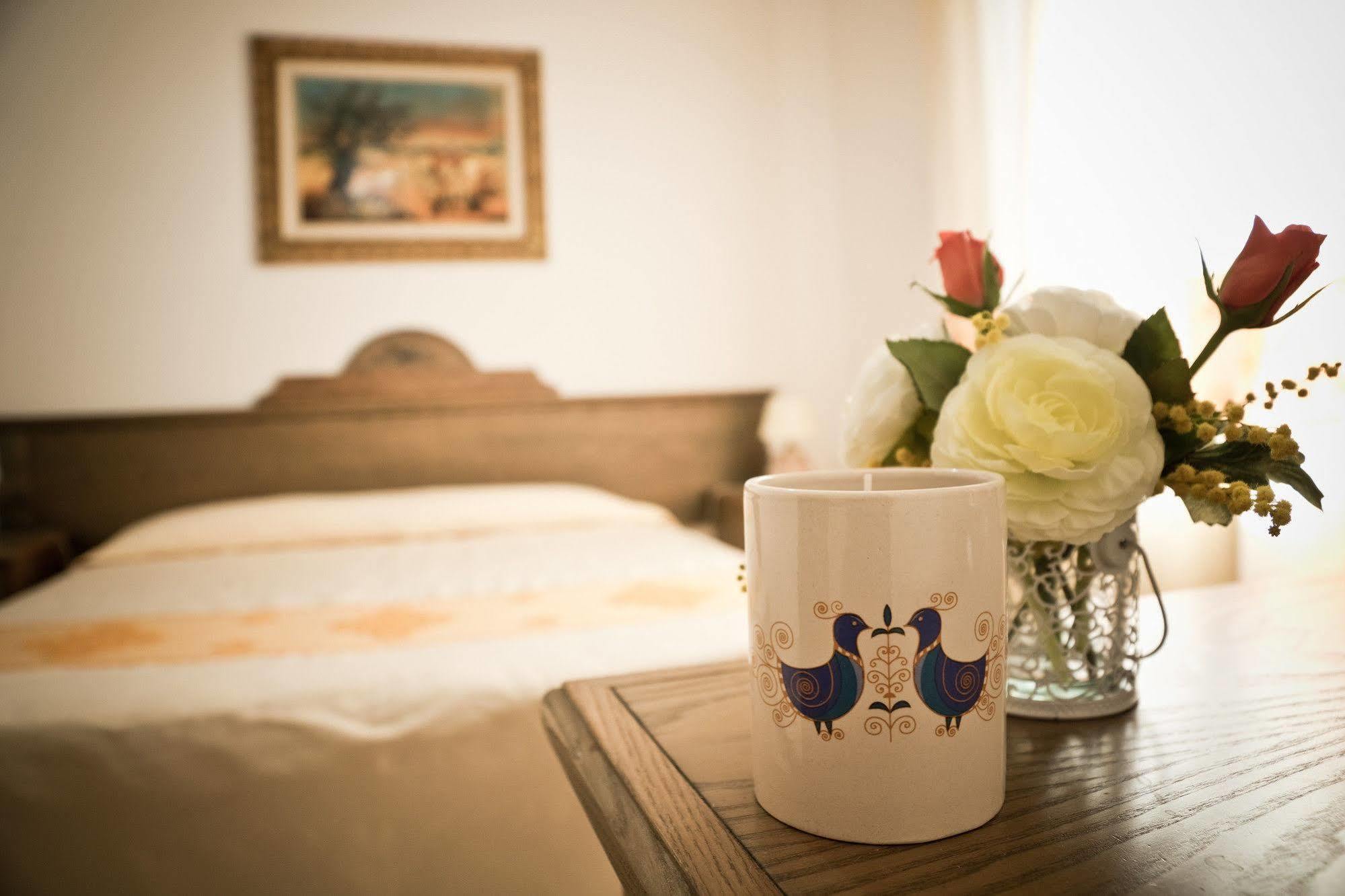 Hotel Artu Иглесиас Екстериор снимка