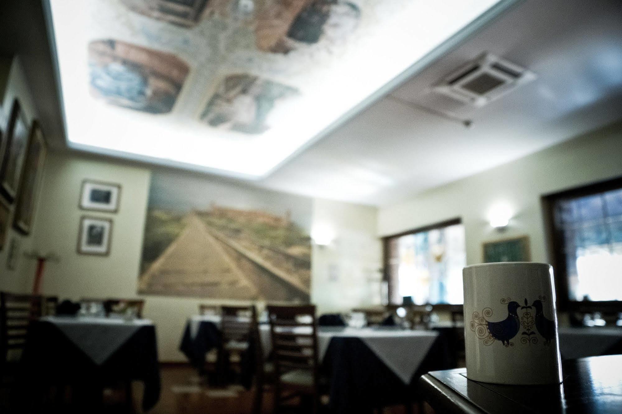 Hotel Artu Иглесиас Екстериор снимка