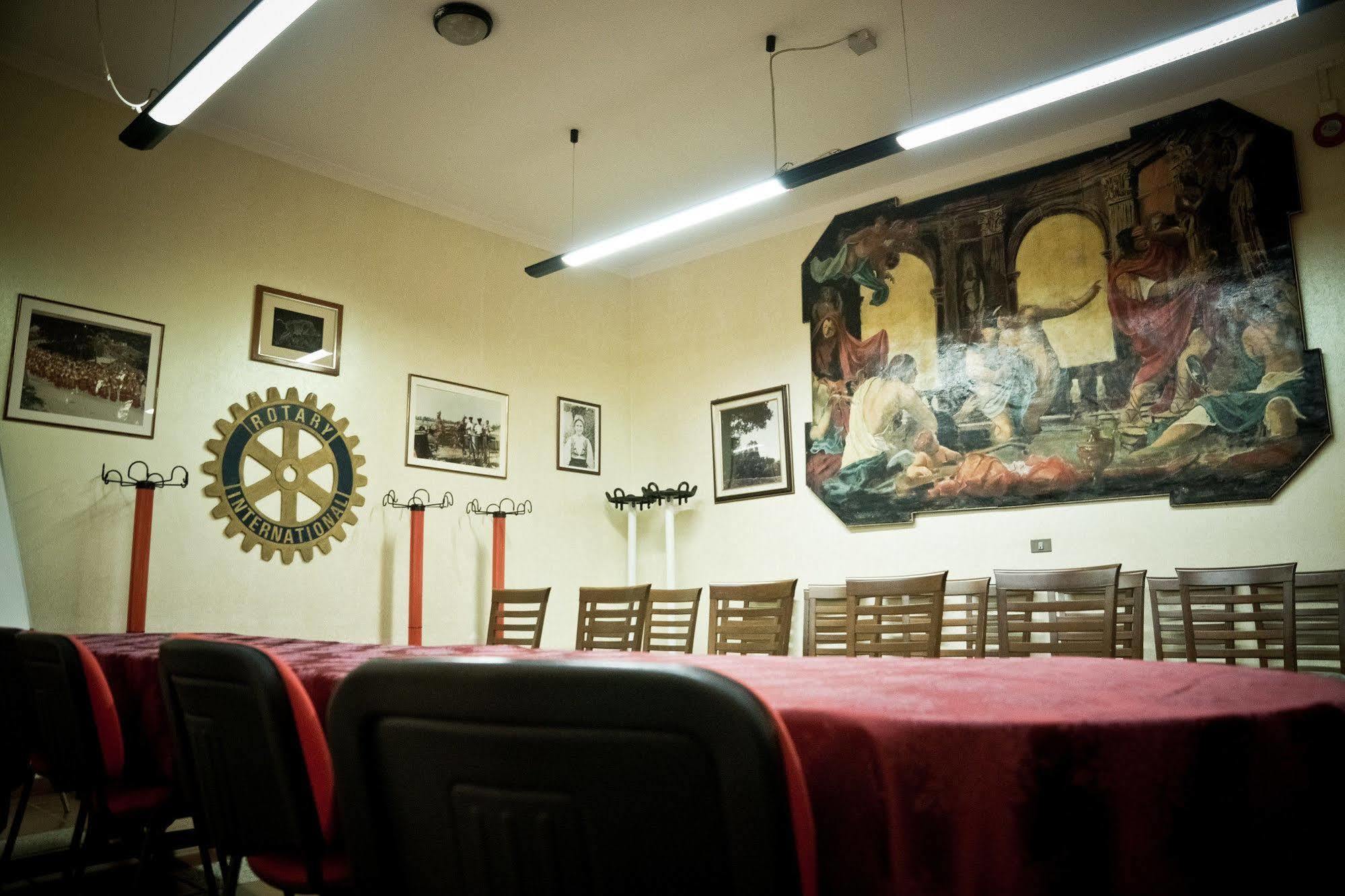 Hotel Artu Иглесиас Екстериор снимка